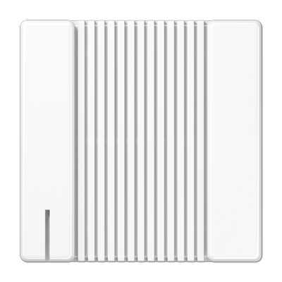 JUNG LS967SWW, electronic door signal, 4011377021372