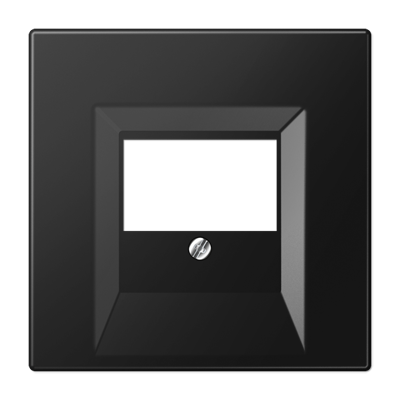 JUNG LS969TSWM, Centre plate, 4011377189027