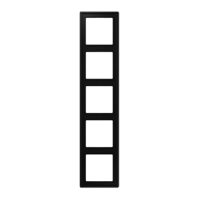 JUNG LS985SWM, Frame, 4011377188747