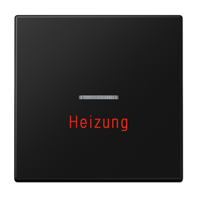 JUNG LS990HSWM, rocker, 4011377205642