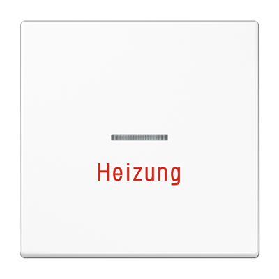 JUNG LS990HWW, rocker, 4011377417007