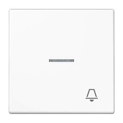 JUNG LS990KO5KWW, rocker, 4011377344150