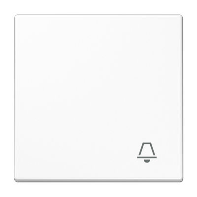 JUNG LS990KWW, rocker, 4011377128606