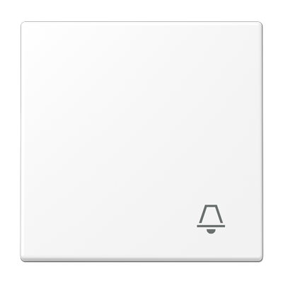 JUNG LS990KWWM, rocker, 4011377204232