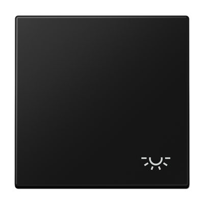 JUNG LS990LSWM, rocker, 4011377205673