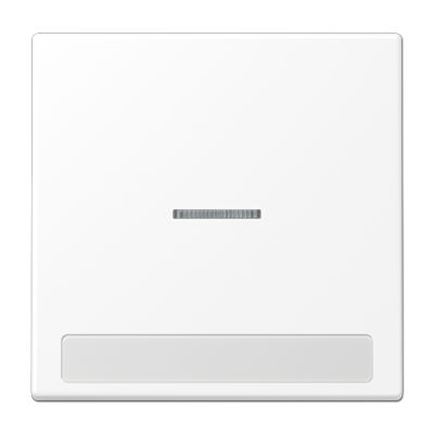 JUNG LS990NAKO5WWM, rocker, 4011377204195