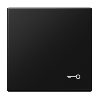 JUNG LS990TSWM, rocker, 4011377205710