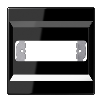 JUNG LS994-1SW, centre plate, 4011377036611
