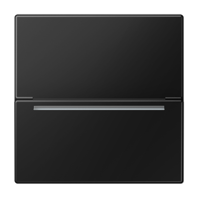 JUNG LSCARDRFIDSWM, Key card holder RFID, 4011377205116