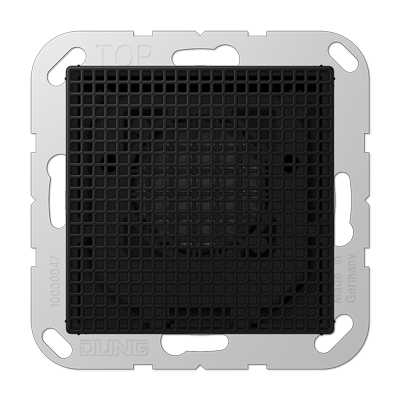 JUNG LSMA4SWM, loudspeaker module, 4011377195004