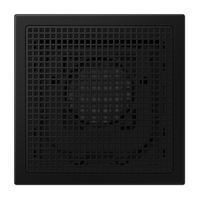 JUNG LSMLS4SWM, loudspeaker module LS990, 4011377187085