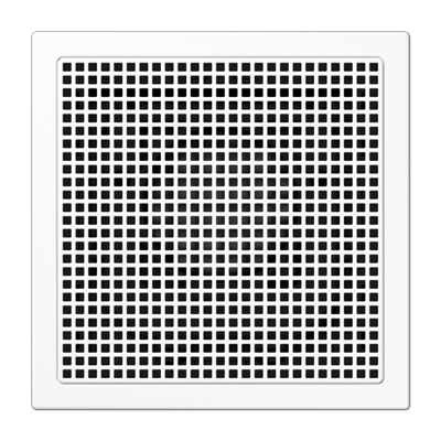 JUNG LSMLS4WW, loudspeaker module LS990, 4011377050389