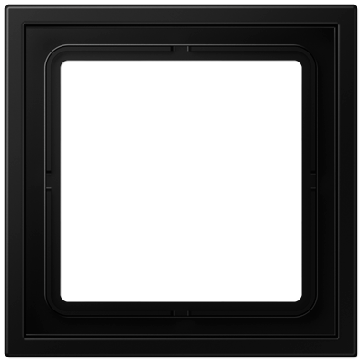 JUNG LSZ981BFSWM, Frame, 4011377190641