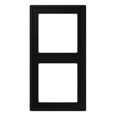 JUNG LSZ982BFSWM, Frame, 4011377190658