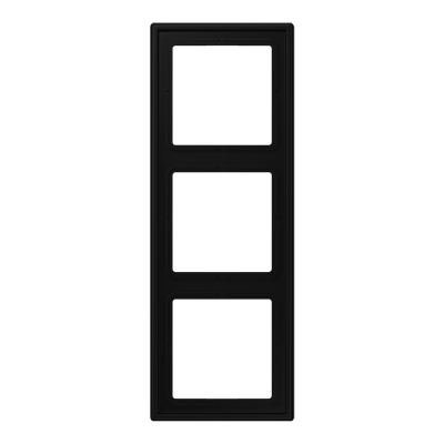 JUNG LSZ983BFSWM, Frame, 4011377190665