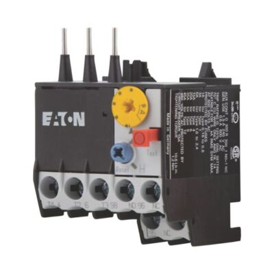 Eaton ZE-2,4