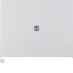 Berker 10057003, Z-ST F OF TFA U KA  K.5 ALU, 4011334377429