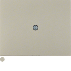 Berker 10057004, Z-ST F OF TFA U KA  K.5 E-STAHL LACK, 4011334275961