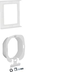 Berker 10107000, Sealing Set for Key Switch/Push Button, 4011334272861