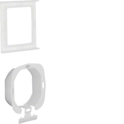 Berker 10107200, Sealing Set Socket Outlets/Centre Plates, 4011334272847