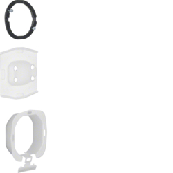 Berker 10107700, DICHTUNGSSET F SCH IP44 R.1, 4011334366324