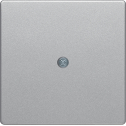 Berker 10196084, Z-ST F KA U VDO-ASD Q.1 ALU LACK, 4011334442776