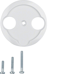 Berker 103920, CENTRE PLATE 1930 PW, 4011334214922