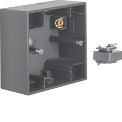 Berker 10417006, AP-GH 1F K.1 ANTH MATT LACK, 4011334298793