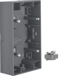 Berker 10427006, AP-GH 2F K.1 ANTH MATT LACK, 4011334298779