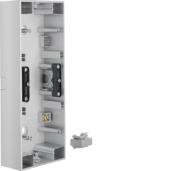 Berker 10437003, AP GH 3F M KEF K.5 ALU, 4011334377467