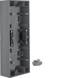 Berker 10437006, AP-GH 3F K.1 ANTH MATT LACK, 4011334298755