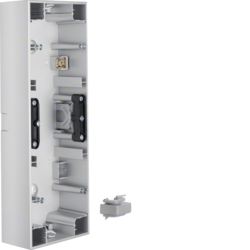 Berker 10537003, AP GH 3F M KEF K.5 ALU, 4011334377498