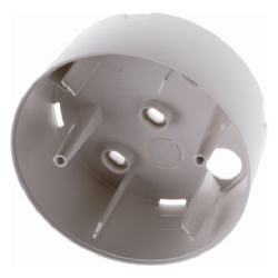 Berker 107609, Surface-mounted housing for BLC and KNX, 4011334236931