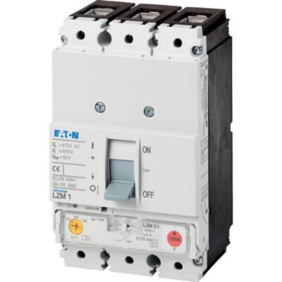 Eaton LZMC1-A63-I