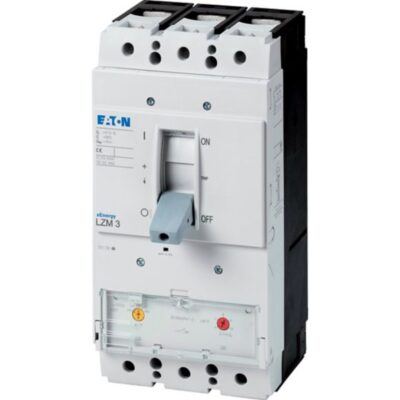 Eaton LZMN3-AE630-I