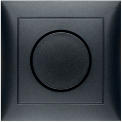 Berker 11309949, ADP M REGKNF F D-DIM S.1 ANTH, 4011334360780