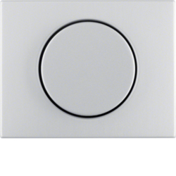 Berker 11357003, Z-ST M KNF F DIM 4MM K.5 ALU, 4011334377597