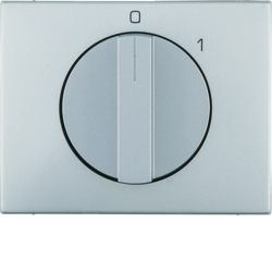 Berker 11507103, Z-ST M D-KNF F KS K.5 ALU, 4011334377610