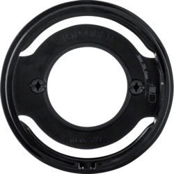 Berker 11982045, Z-ST F LICHTS E14 IP44 R.1 SCHW, 4011334371519