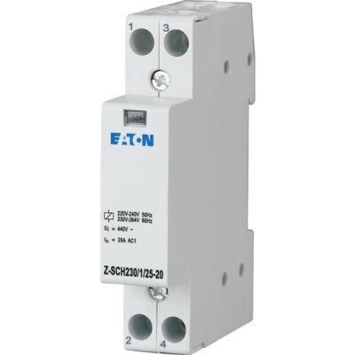 Eaton Z-SCH230/1/25-20