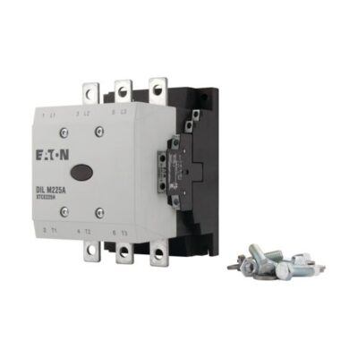 Eaton 139550, DILM225A/22(RDC24), 4015081363285