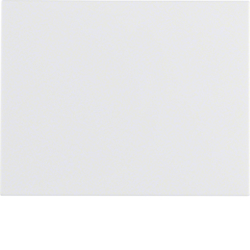 Berker 14057009, Rocker K.1 polar white, glossy, 4011334264408