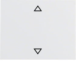 Berker 14057109, WIPPE MIT AUFDRUCK SYMBOL "PFEILE" K., 4011334265504