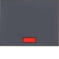 Berker 14157006, Rocker with 5 lenses attached - K.1 ant, 4011334297475