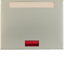 Berker 14157104, AS WIP W M SL U LN K.5 E-STAHL, 4011334275978