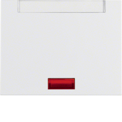 Berker 14157109, WIPPE MIT 5 BEILIEGENDEN LINSEN UND BE.., 4011334265528