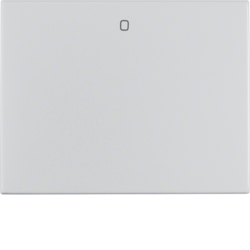 Berker 14257103, AS WIP 3P K.5 ALU, 4011334377863