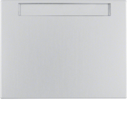 Berker 14267003, AS WIP W M SL K.5 ALU, 4011334377870