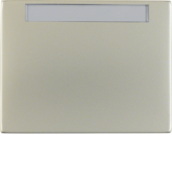 Berker 14267004, AS WIP W M SL K.5 E-STAHL, 4011334282099