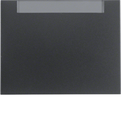 Berker 14267006, WIP M BSF K.1 ANTH MATT LACK, 4011334297390